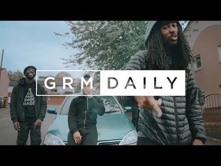 Face - Str8 Outta Nottz [Music Video] | GRM Daily