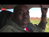 Arsenal v Man Utd | Road Trip to The Emirates (We Have To Do This!!!)