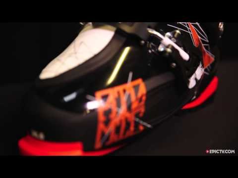 The Ultimate Gear Geek's Guide To Fitting The Perfect Ski Boots | EpicTV Gear Geek