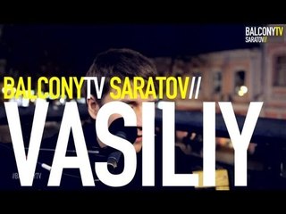 Василий Уриевский - Фотографы и музыканты (BalconyTV)