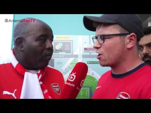 Arsenal 2-1 Chelsea | Xhaka MOTM For Me, He Was Class! | FA Cup