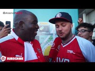 Arsenal 2 Chelsea 1 | We Had A Better Season Than Spurs & We Were Sh*t!! (DT)