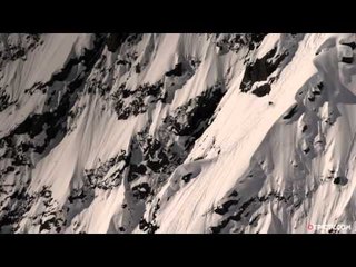 You Would NOT Want To Fall On This Terrifyingly Steep Line | The List, Ep. 4