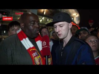 Arsenal 2-0 Sunderland | Every Year Is The Same Story For Arsenal Fans