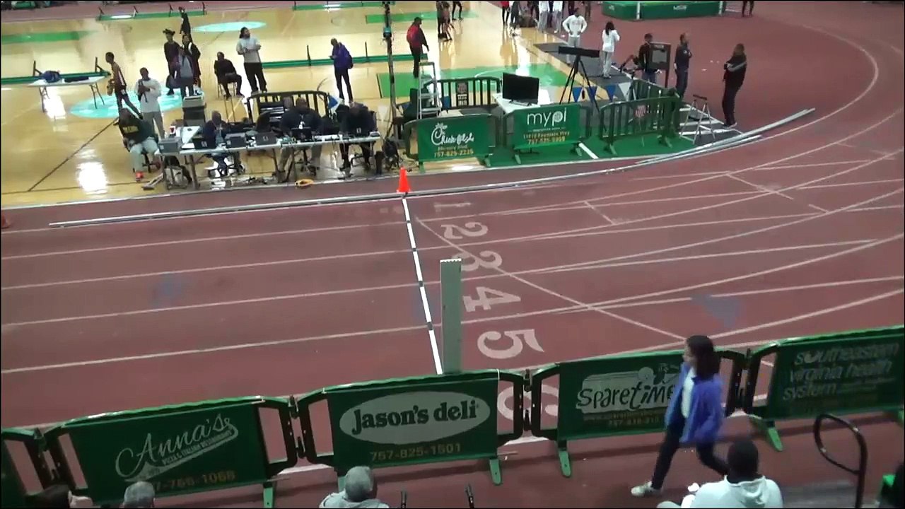 The Boo Williams Winter Break Invitational