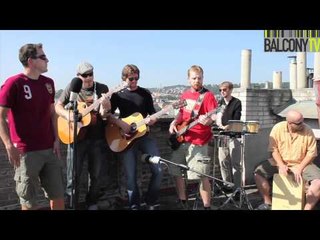 OCHO RÍOS (BalconyTV)