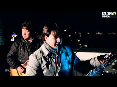 Метро - Самолет (BalconyTV)