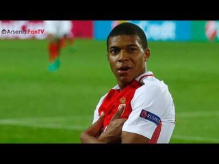 Could Mbappe Really Sign For Arsenal? | AFTV Transfer Special
