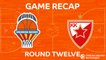 Highlights: Valencia Basket - Crvena Zvezda mts Belgrade