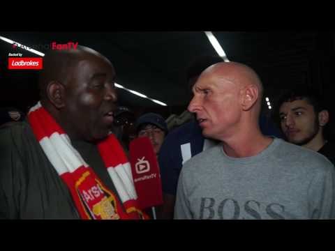 Arsenal 2 Sunderland 0 | If Arsene Wenger Doesn't Spend Big Then He Has To Go! (Lee Judges)