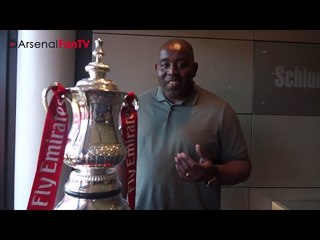 No One Gives Arsenal A Chance Of Winning The FA Cup!!!