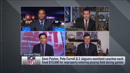 Rosenthal: If Smith can't beat the Chargers, expect Chiefs to trade him