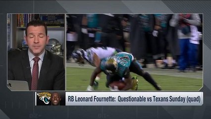 Rapoport: Mo Wilkerson likely done with the Jets