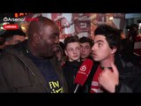 Arsenal 3 West Ham 0 | If Arsene Wenger Stays I'll Tear My Hair Out!