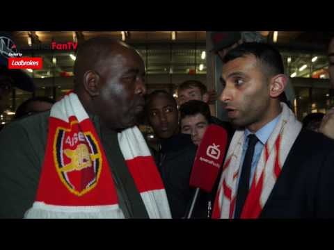 Arsenal 2 Sunderland 0 | If Arsenal Don't Keep Alexis Then We Know They Have No Ambition! (Moh)