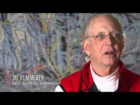 Jackson Hole | Born To Be Wild, Ep. 2