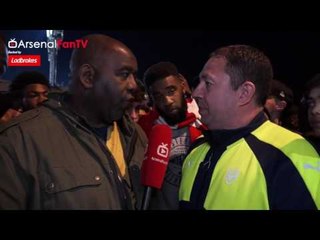 Arsenal 0 Crystal Palace 3 | It's Heart Breaking, The Fans Don't Deserve This!!!!