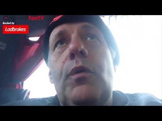 Southampton 1 Arsenal 1 | Relieved With The Point But SHOCKING Defending! (Claude)