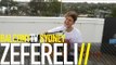 ZEFERELI - I SAY ALL THE RIGHT THINGS (BalconyTV)