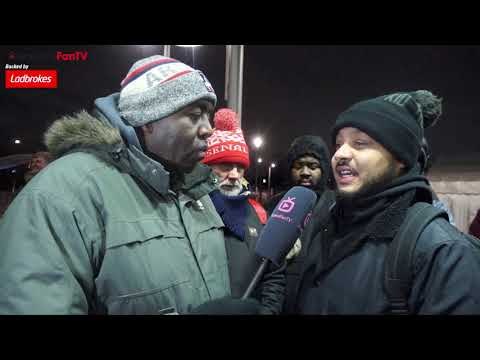 West Ham 0 Arsenal 0 | Our Away Form Is Shocking, Pray For Arsenal!!! (Troopz)