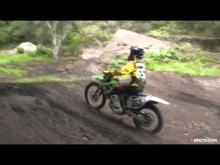 RAW Action From the Cruz Fest - Fest Series | The CPGANG Show, Ep. 4