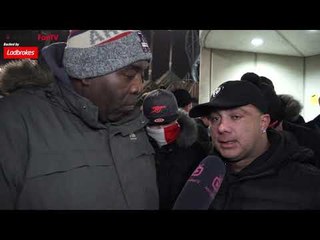 West Ham 0 Arsenal 0 | Every Team's Figured Out Alexis Now!