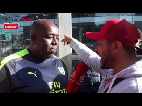 Arsenal 3-1 Everton - Stan Kroenke Is The Biggest Fraud Of All (Troopz Rant)