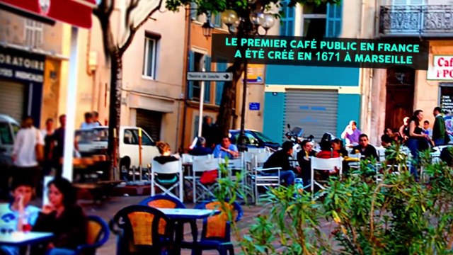 Découvrir Marseille : notre sélection d'activités et de sorties à Marseille.