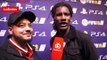 Rapper Wretch 32 Talks To Troopz | FIFA 18 Launch Party