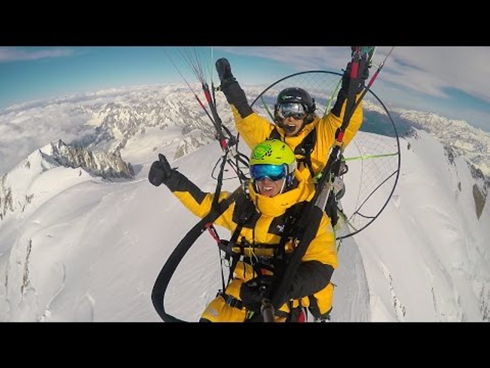 These Guys Just Set A New World Record That's Not For The Faint-Hearted | EpicTV Choice Cuts