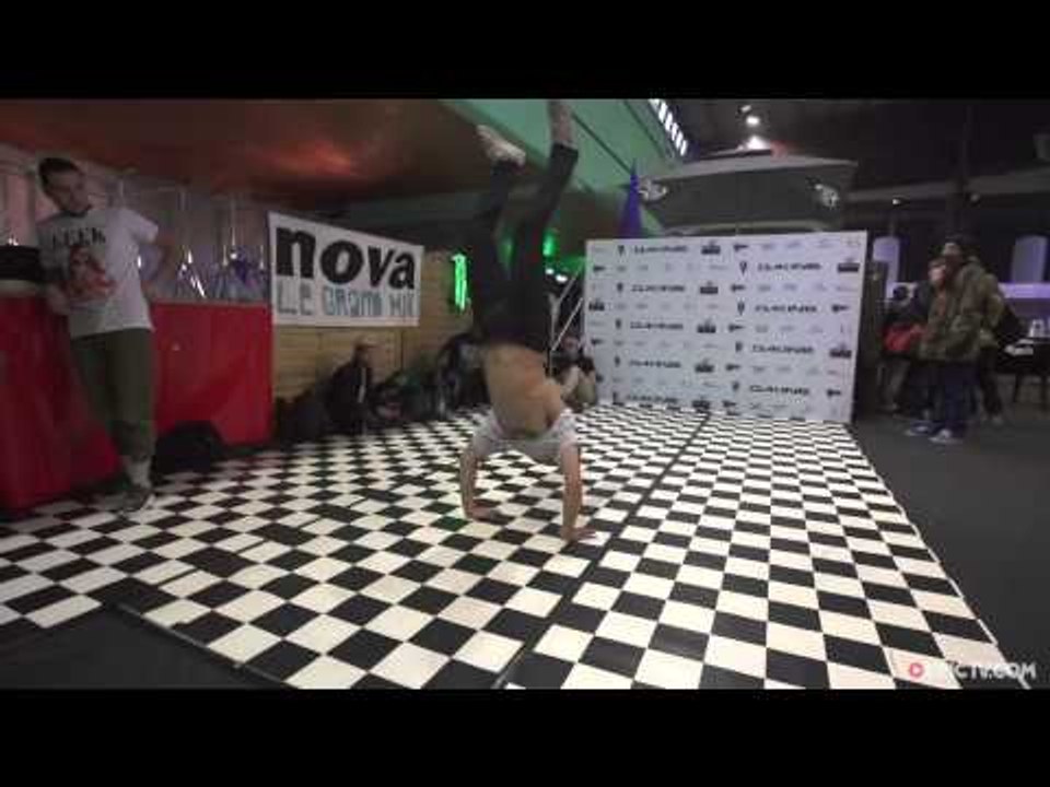 Poney Session Teaser 2015 | EpicTV Fresh Catch
