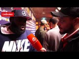 Top Grime Artist P Money Talks Arsene Wenger With Troopz | FIFA 18 Launch Party