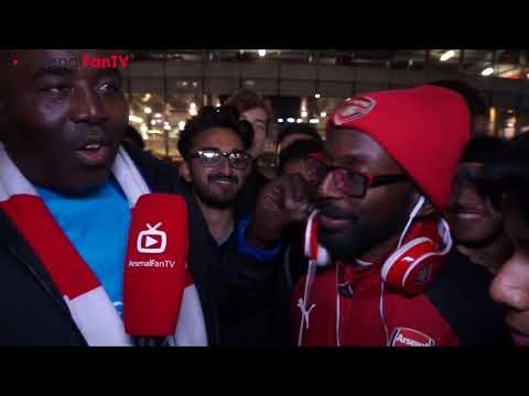 TY is Not happy With Fans Mourinho Comparison! | Arsenal 1-0 Doncaster