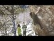Check Out Daniel Woods Repeating This Brutally Technical Arête | Forward and Forever Onward, Ep. 5