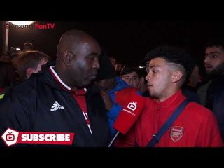Arsenal 2-0 West Brom | Standout Performance From Lacazette!! (Frank - AFTV Young Gunz)