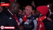 Why Take Off Lacazette When He's On A Hat Rick (Claude & TY Argue)  | Arsenal 2 WBA 0