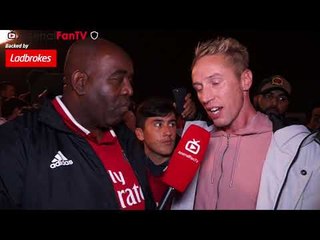 Arsenal  2-0 West Brom | Its Time For Xhaka To Get Dropped For Wilshere!! (Lee Gunner)