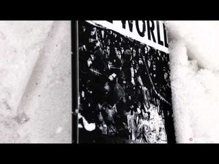 The Ride Crook Snowboard Review 2015/2016 | EpicTV Gear Geek