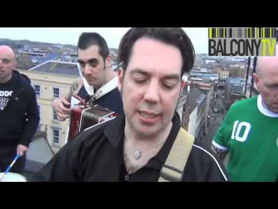 HOOLIGAN (BalconyTV)