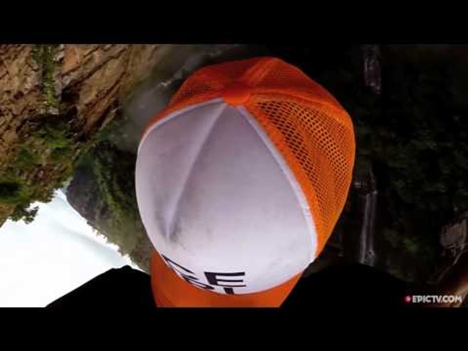 This 600ft Rope Swing Bungee Jump Is Your Child...