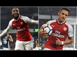 Too Much Fire Power!!! | Arsenal vs Brighton Match Preview