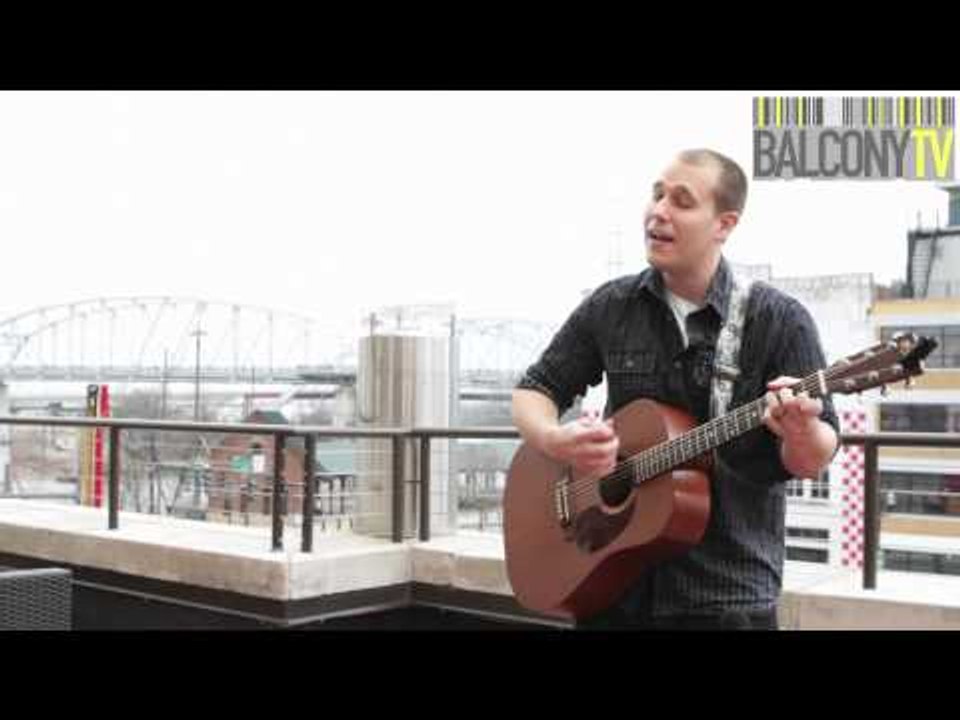 SCOTT WHITE (BalconyTV)