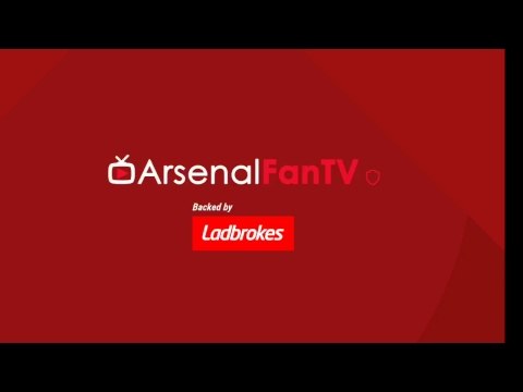 No OZIL!!!! Arsenal v WBA Team Line Up