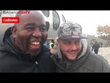 A Gooner In Belarus 2 | Has Anyone Seen DT? | AFTV Vlog
