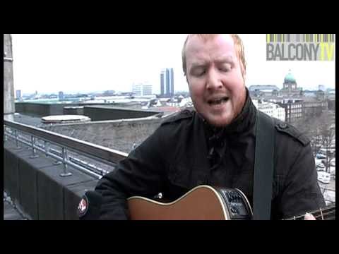 SILAS HERDER (BalconyTV)