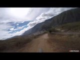 Marcelo Gutierrez's Winning Run From The Santisimo Downhill Peru | Urban Legend, Ep. 28