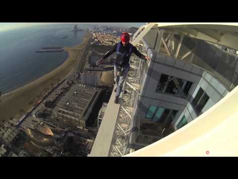 Tips For Checking Out Of A 5* Hotel Without Paying | EpicTV Choice Cuts