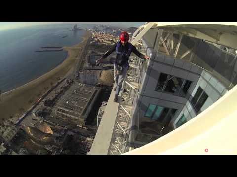 Tips For Checking Out Of A 5* Hotel Without Paying | EpicTV Choice Cuts