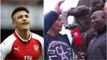 WTF!!, A Very Controversial Rating For Alexis (ft Claude) | Arsenal 2 Brighton 0 | Player Ratings