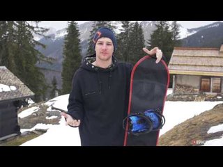 The Bataleon Jam Snowboard Review 2015/2016 | EpicTV Gear Geek